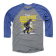 Dave Andreychuk Men's Baseball T-Shirt | 500 LEVEL