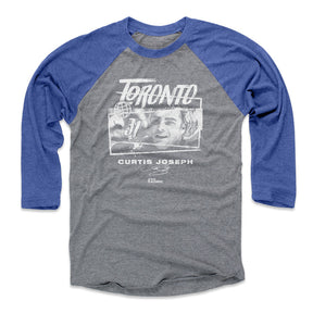 Curtis Joseph Men's Baseball T-Shirt | 500 LEVEL