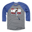 Joel Embiid Men's Baseball T-Shirt | 500 LEVEL