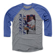 Enrique Hernandez Men's Baseball T-Shirt | 500 LEVEL