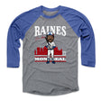 Tim Raines Men's Baseball T-Shirt | 500 LEVEL