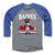 Tim Raines Men's Baseball T-Shirt | 500 LEVEL