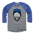 Clayton Kershaw Men's Baseball T-Shirt | 500 LEVEL
