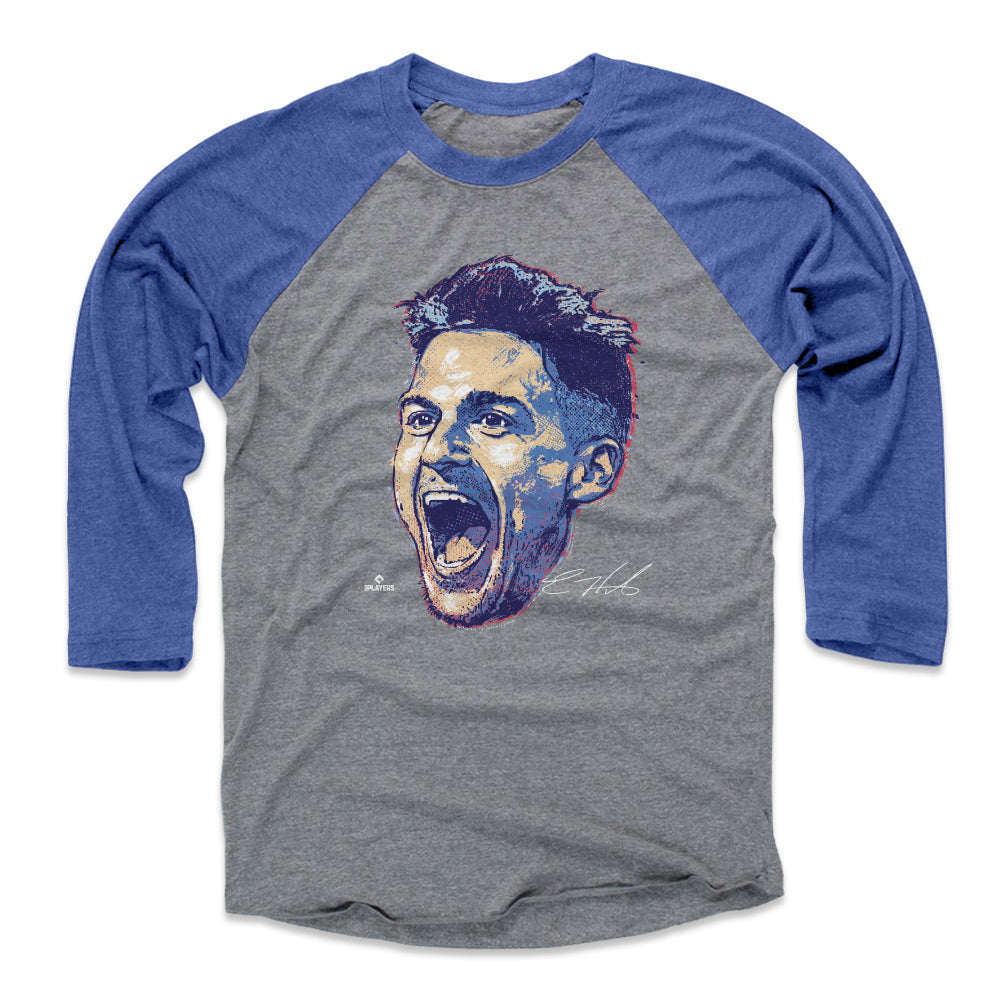 Enrique Hernandez Men's Baseball T-Shirt | 500 LEVEL