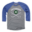 Elias Pettersson Men's Baseball T-Shirt | 500 LEVEL