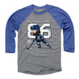 Nikita Kucherov Men's Baseball T-Shirt | 500 LEVEL