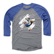 Luke Rhodes Men's Baseball T-Shirt | 500 LEVEL