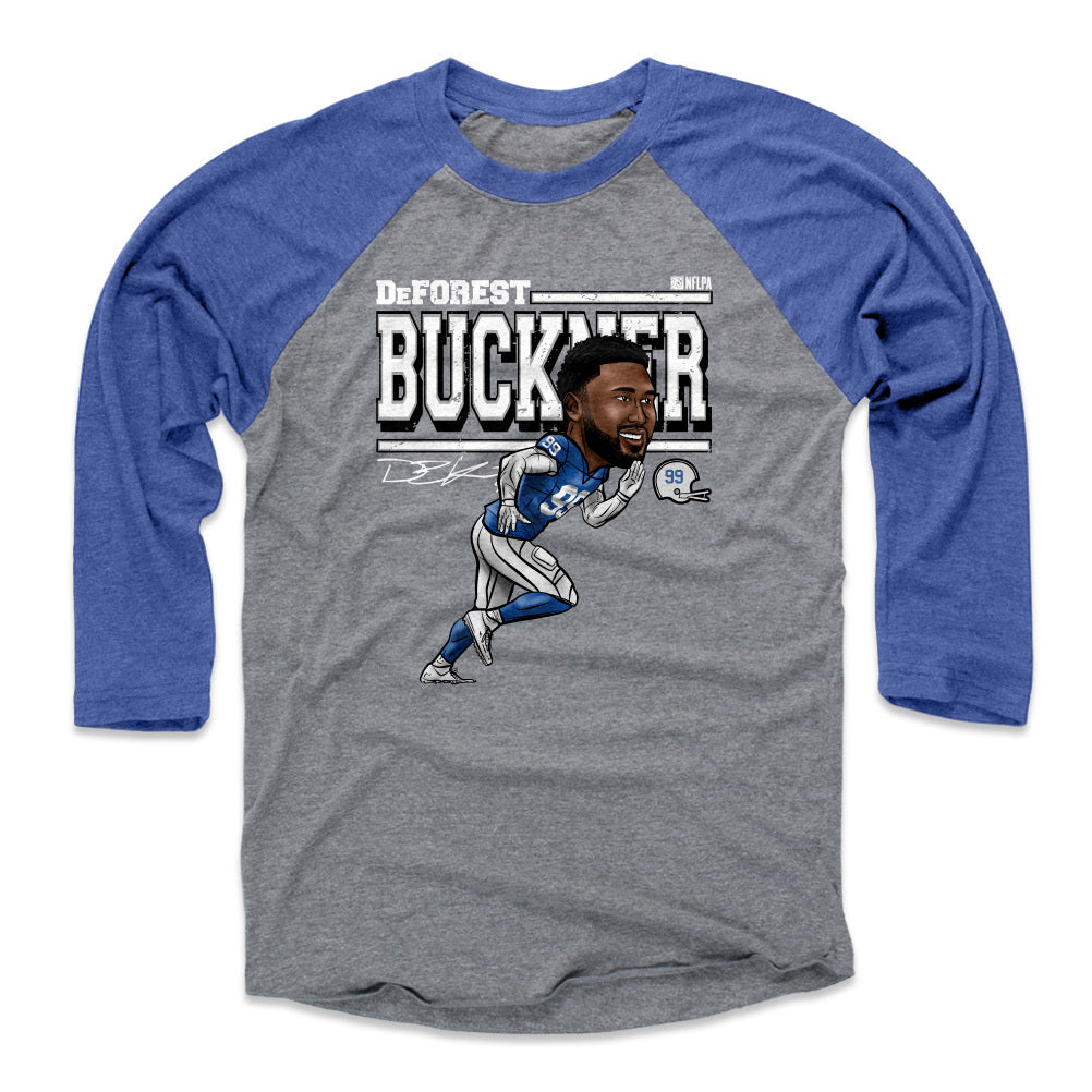 DeForest Buckner Men's Baseball T-Shirt | 500 LEVEL