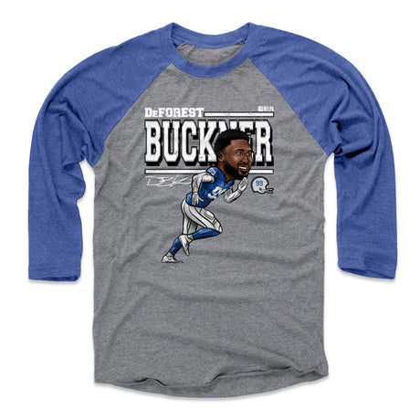 DeForest Buckner Men's Baseball T-Shirt | 500 LEVEL