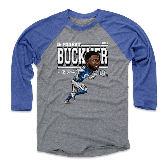 DeForest Buckner Men's Baseball T-Shirt | 500 LEVEL