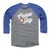 Joey Lucchesi Men's Baseball T-Shirt | 500 LEVEL
