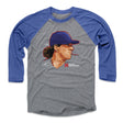 Kevin Gausman Men's Baseball T-Shirt | 500 LEVEL