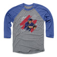 Corey Seager Men's Baseball T-Shirt | 500 LEVEL