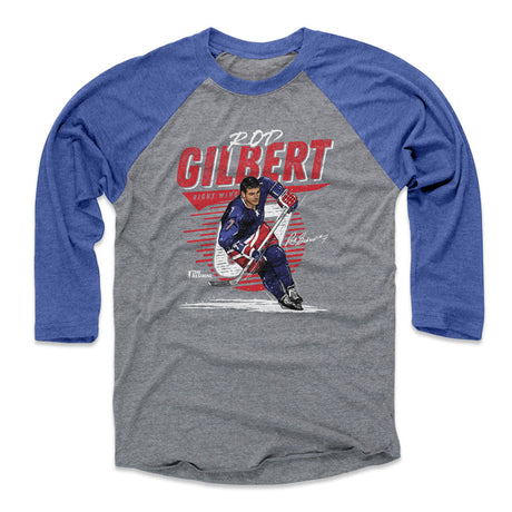 Rod Gilbert Men's Baseball T-Shirt | 500 LEVEL