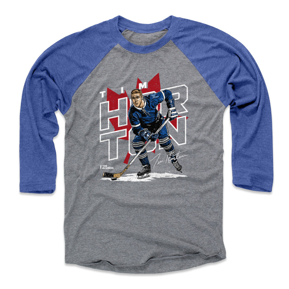 Tim Horton Men's Baseball T-Shirt | 500 LEVEL