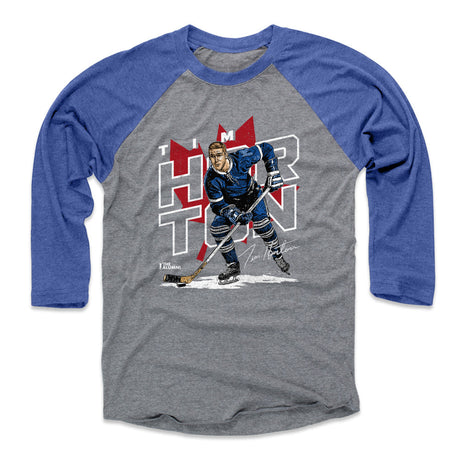 Tim Horton Men's Baseball T-Shirt | 500 LEVEL