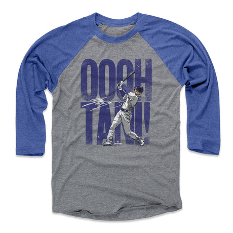 Shohei Ohtani Men's Baseball T-Shirt | 500 LEVEL