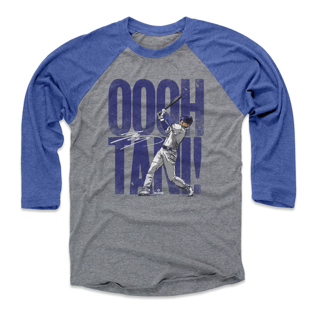 Shohei Ohtani Men&#39;s Baseball T-Shirt | 500 LEVEL
