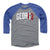 Paul George Men's Baseball T-Shirt | 500 LEVEL