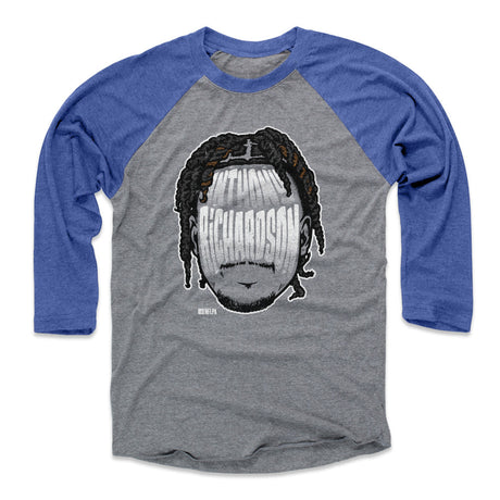 Anthony Richardson Men's Baseball T-Shirt | 500 LEVEL