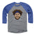 Isaiah Bowser Men's Baseball T-Shirt | 500 LEVEL