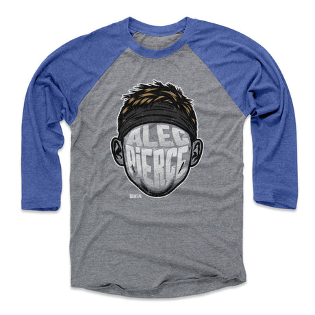 Alec Pierce Men's Baseball T-Shirt | 500 LEVEL