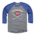 Reijo Ruotsalainen Men's Baseball T-Shirt | 500 LEVEL