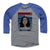 Amanda Crabbe Men's Baseball T-Shirt | 500 LEVEL