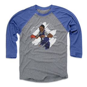 Ausar Thompson Men's Baseball T-Shirt | 500 LEVEL