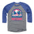Miami Men's Baseball T-Shirt | 500 LEVEL