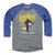 Jeff Brown Men's Baseball T-Shirt | 500 LEVEL