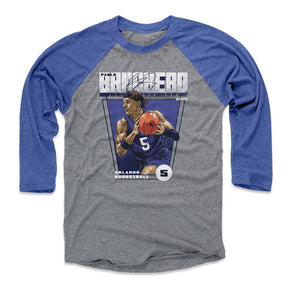 Paolo Banchero Men's Baseball T-Shirt | 500 LEVEL