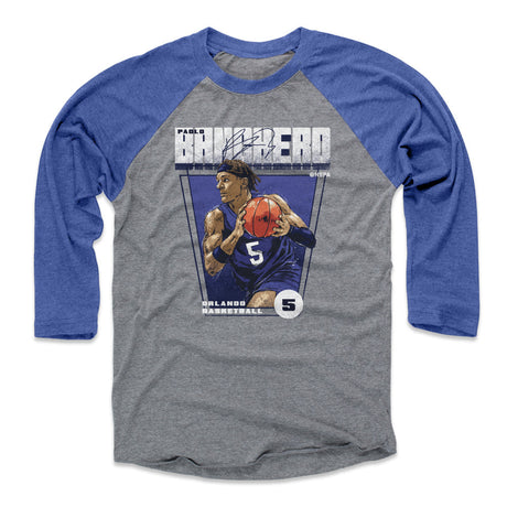 Paolo Banchero Men's Baseball T-Shirt | 500 LEVEL