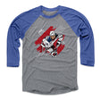 Adam Fox Men's Baseball T-Shirt | 500 LEVEL