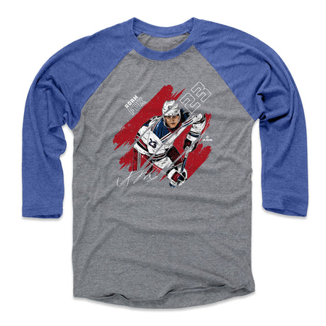 Adam Fox Men's Baseball T-Shirt | 500 LEVEL