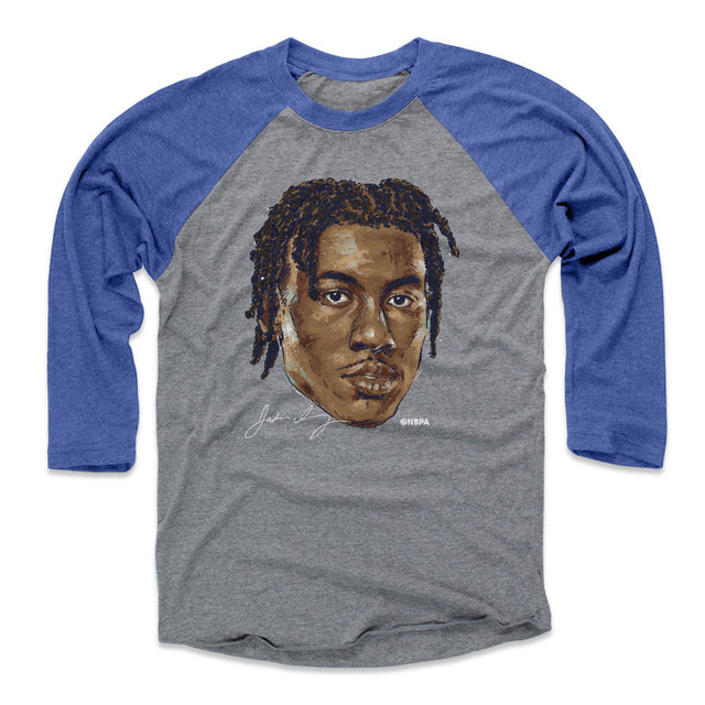 Jaden Ivey Men's Baseball T-Shirt | 500 LEVEL