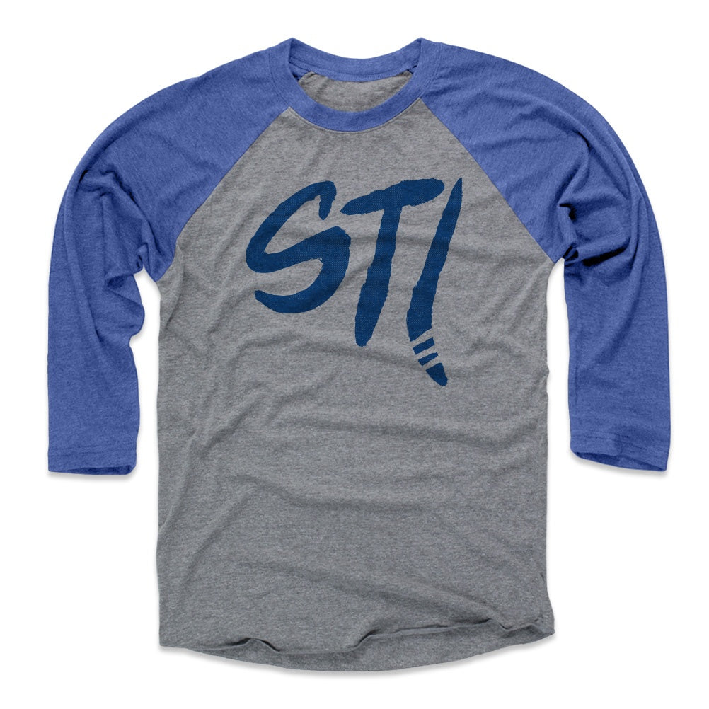 St. Louis Men&#39;s Baseball T-Shirt | 500 LEVEL