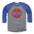 Dansby Swanson Men's Baseball T-Shirt | 500 LEVEL