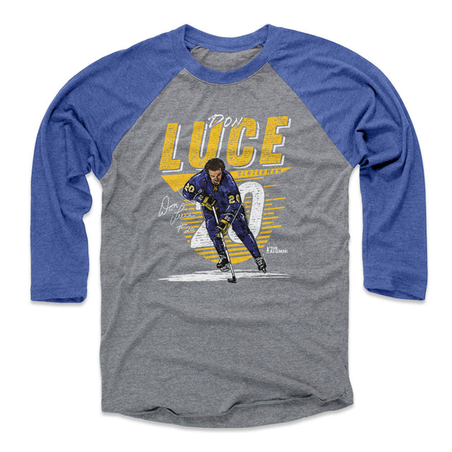 Don Luce Men's Baseball T-Shirt | 500 LEVEL