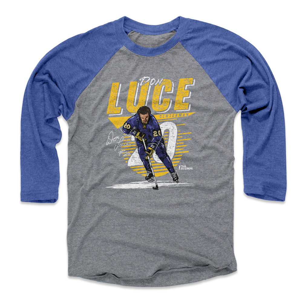 Don Luce Men&#39;s Baseball T-Shirt | 500 LEVEL