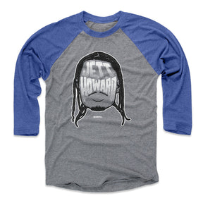 Jett Howard Men's Baseball T-Shirt | 500 LEVEL