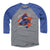 Noah Dobson Men's Baseball T-Shirt | 500 LEVEL