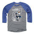 John Tavares Men's Baseball T-Shirt | 500 LEVEL