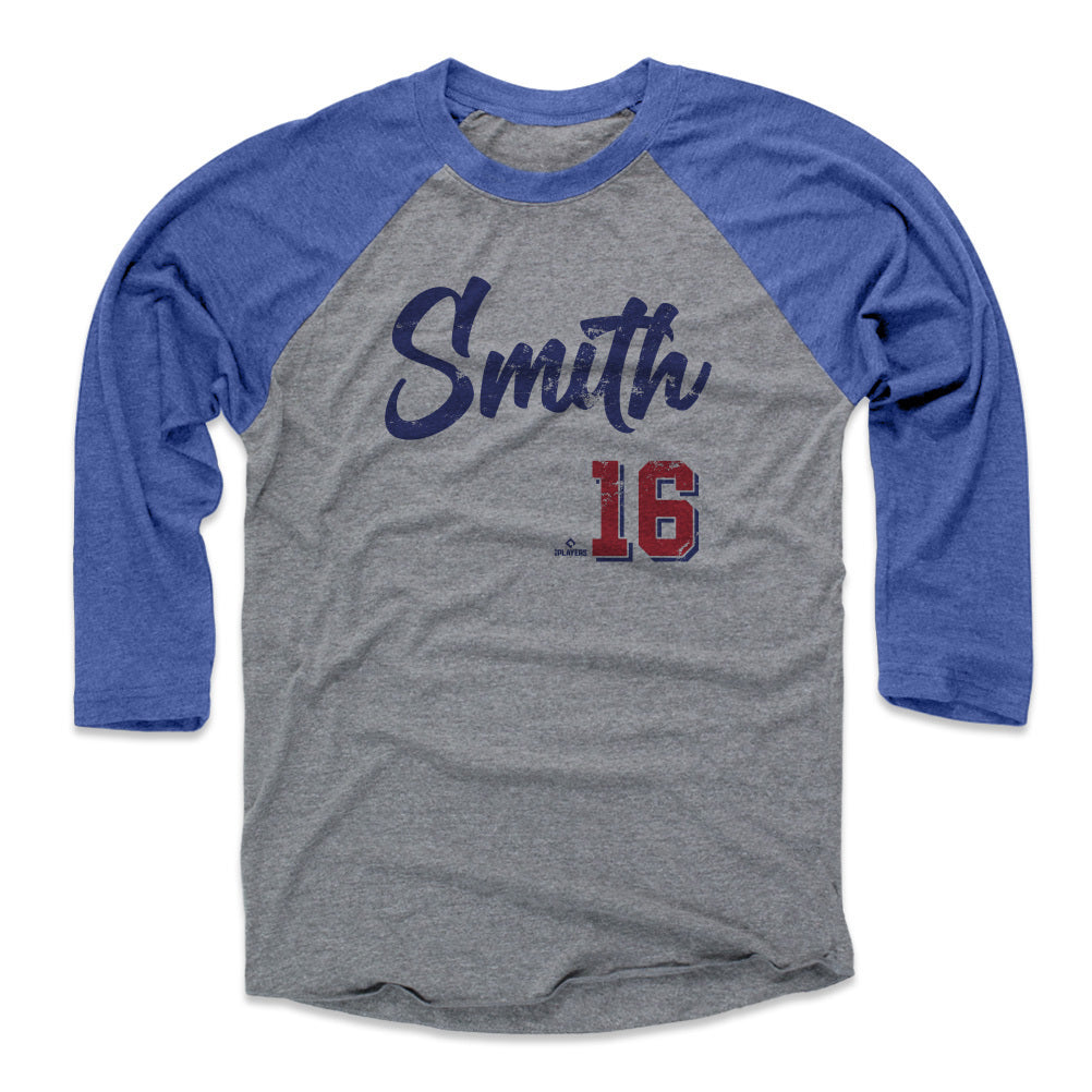Will Smith Men's Baseball T-Shirt | 500 LEVEL