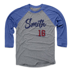 Will Smith Men's Baseball T-Shirt | 500 LEVEL