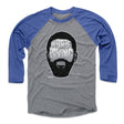 Kyrie Irving Men's Baseball T-Shirt | 500 LEVEL