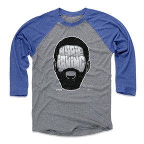 Kyrie Irving Men's Baseball T-Shirt | 500 LEVEL