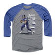 Jaren Hall Men's Baseball T-Shirt | 500 LEVEL