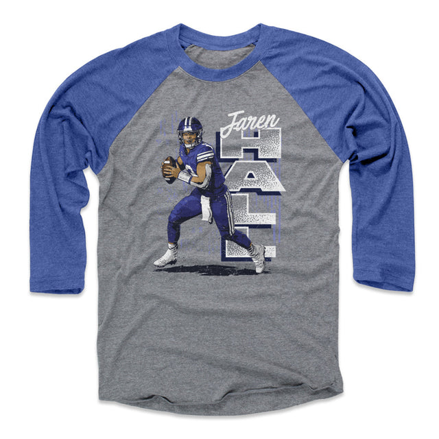 Jaren Hall Men's Baseball T-Shirt | 500 LEVEL