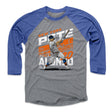 Pete Alonso Men's Baseball T-Shirt | 500 LEVEL